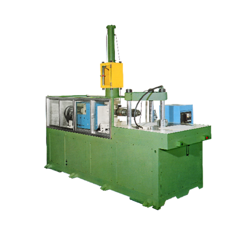 BMC injection molding machine