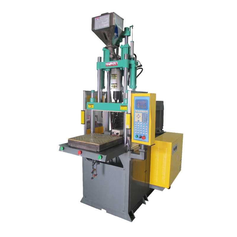 Bakelite injection molding machine