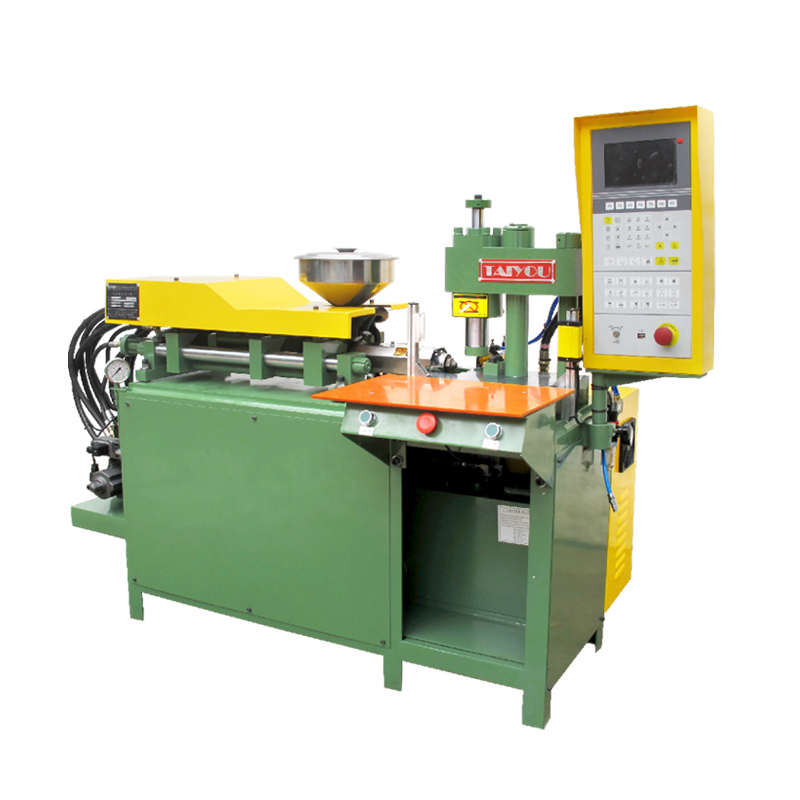 Micro injection molding machine