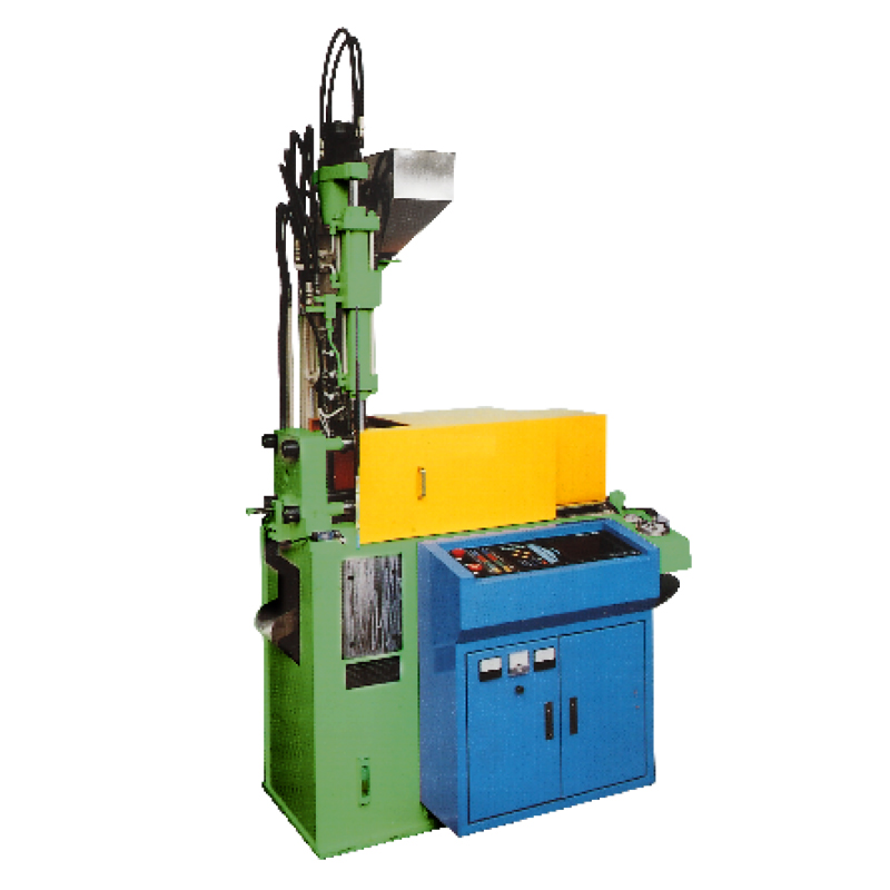 Micro injection molding machine