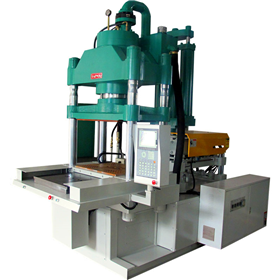 BMC injection molding machine